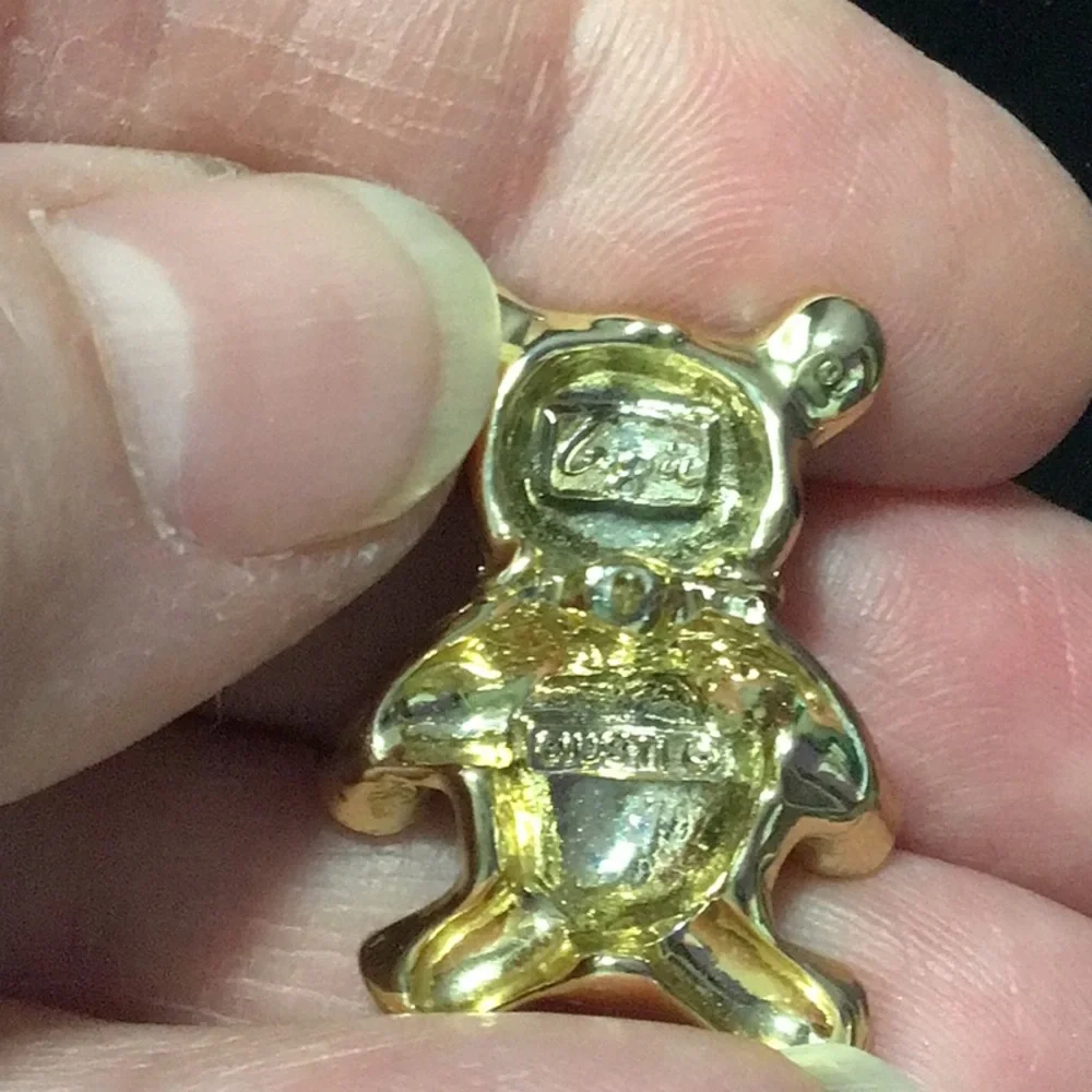 Cogi Justin Bear - Picture 2 of 4